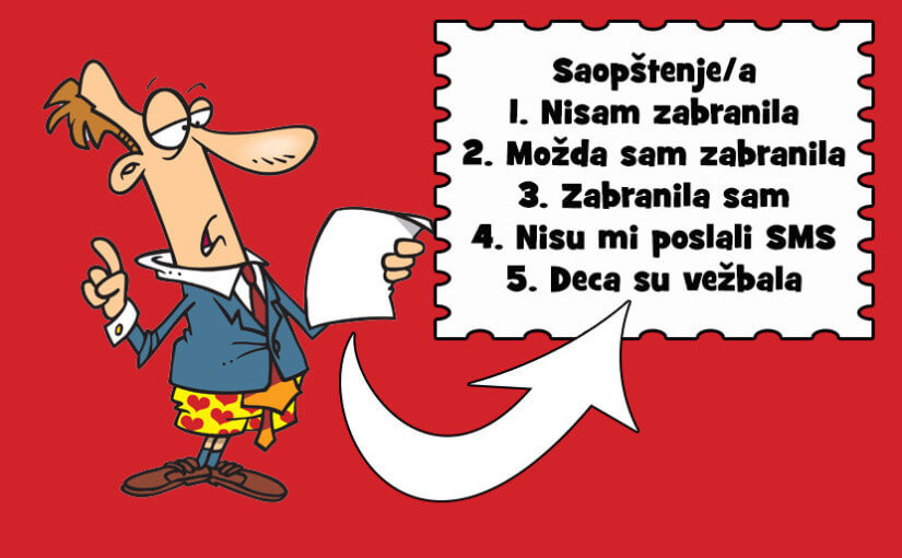 YuEco [Video] Prilog o zabrani