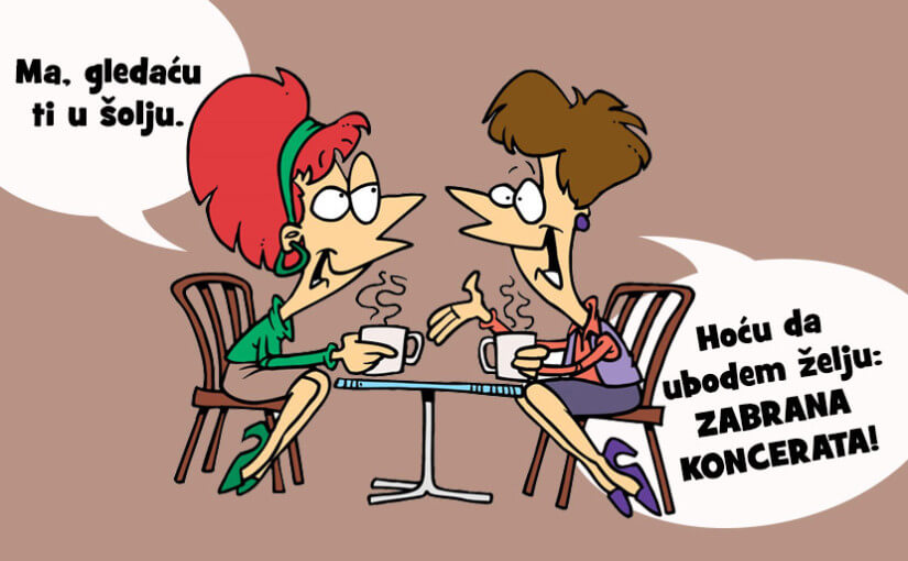 [Video] Subotica danas by Nataša